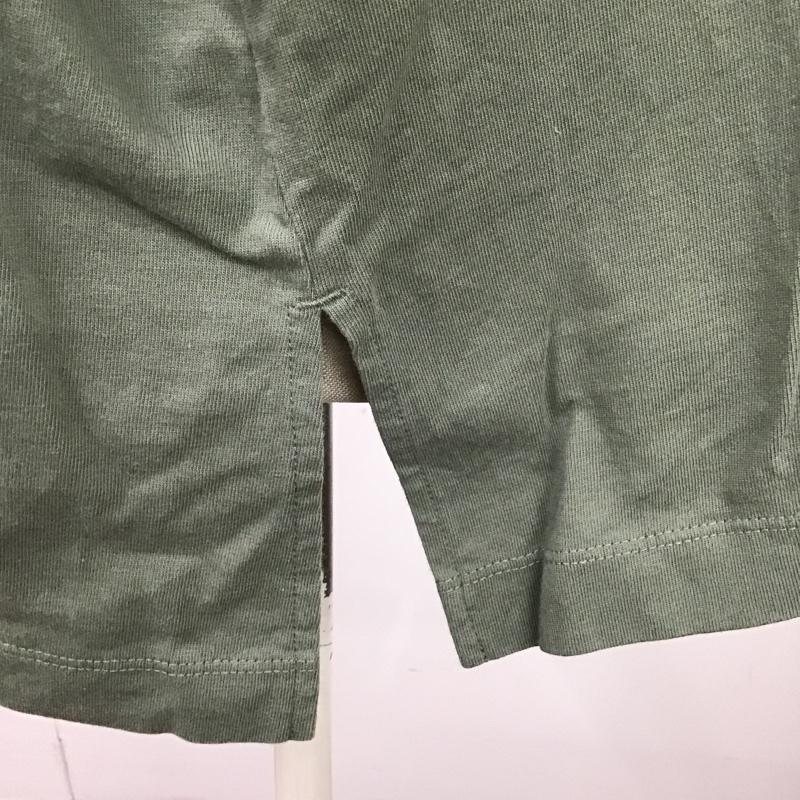ベイフロー BAYFLOW Tシャツ 半袖 PENDLETON FREE マルチカラー / マルチカラー / レディース USED 古着 中古 10103402
