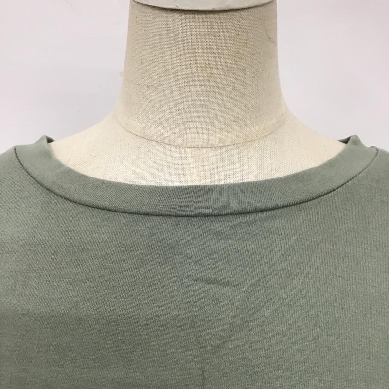 ベイフロー BAYFLOW Tシャツ 半袖 PENDLETON FREE マルチカラー / マルチカラー / レディース USED 古着 中古 10103402
