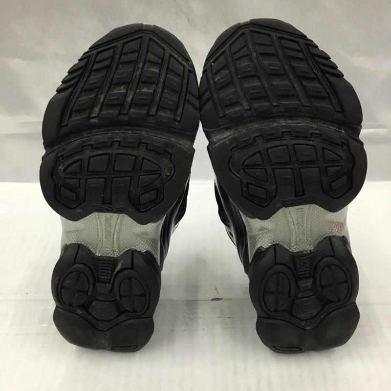 リーボック Reebok スニーカー スニーカー DV7676 FURY MILLENNIUM OG 23cm 23.0cm ロゴ、文字 黒 / ブラック / レディース USED 古着 中古 10103558
