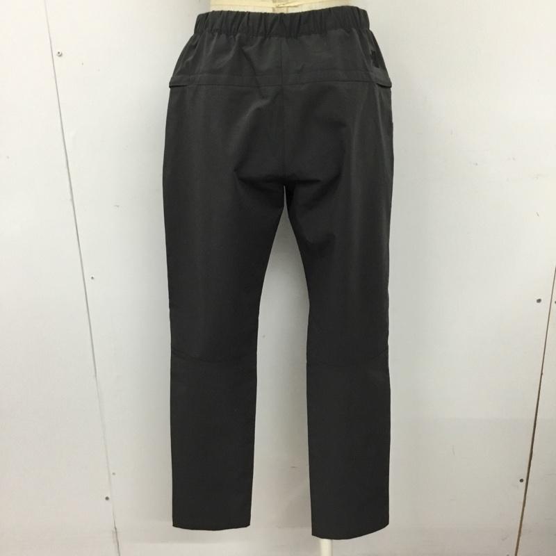 ザノースフェイス THE NORTH FACE ボトムス ボトムス NBW81811 ロングパンツ Ridge Light PANT リッジライトパンツ S 無地 灰 / グレー /  レディース USED 古着 中古 10103564