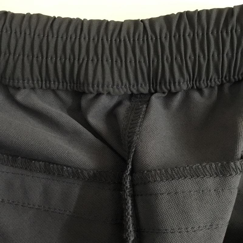 ザノースフェイス THE NORTH FACE ボトムス ボトムス NBW81811 ロングパンツ Ridge Light PANT リッジライトパンツ S 無地 灰 / グレー /  レディース USED 古着 中古 10103564