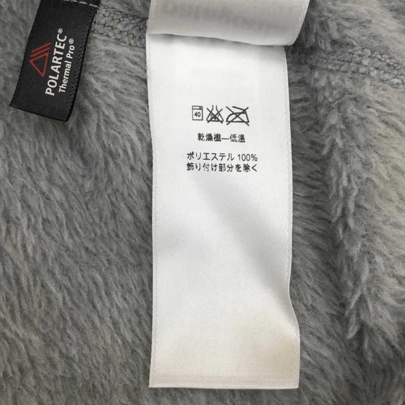 パタゴニア patagonia ジャケット、上着 ジャケット、ブレザー リツールジャケット 25476FA15 XL ロゴ、文字 灰 / グレー / レディース USED 古着 中古 10103679