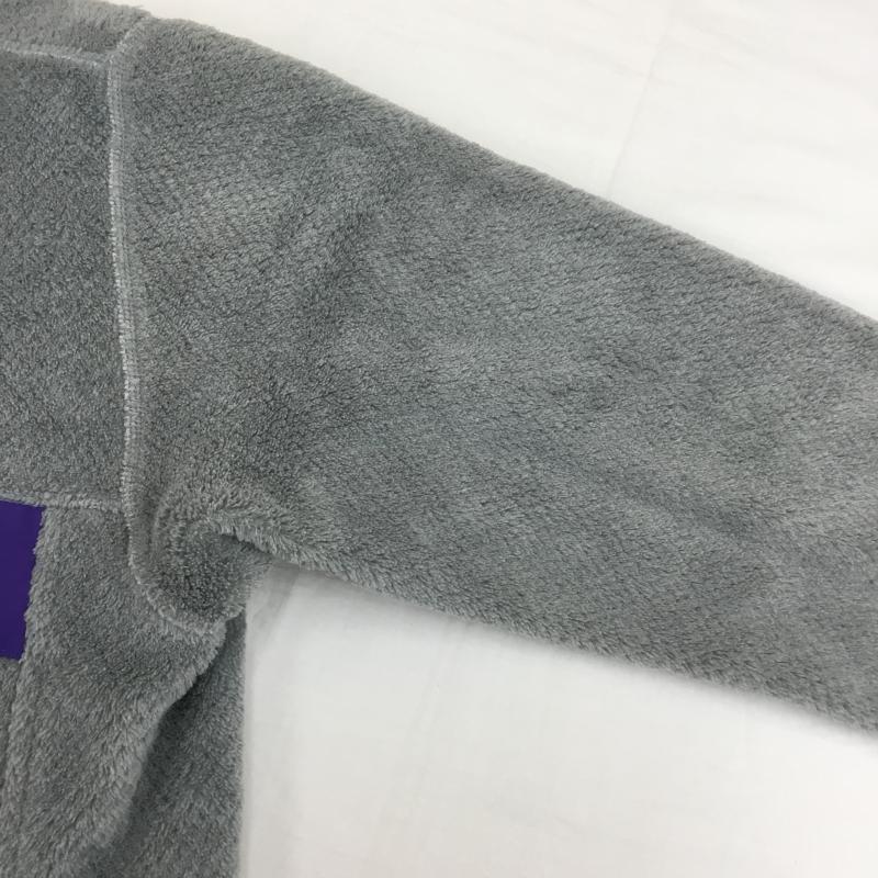 パタゴニア patagonia ジャケット、上着 ジャケット、ブレザー リツールジャケット 25476FA15 XL ロゴ、文字 灰 / グレー / レディース USED 古着 中古 10103679