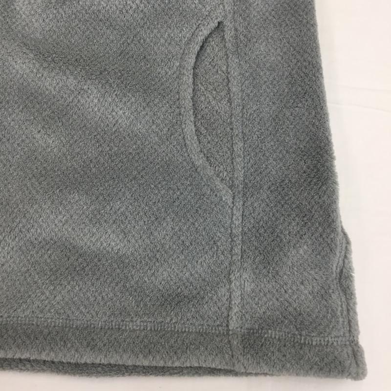 パタゴニア patagonia ジャケット、上着 ジャケット、ブレザー リツールジャケット 25476FA15 XL ロゴ、文字 灰 / グレー / レディース USED 古着 中古 10103679