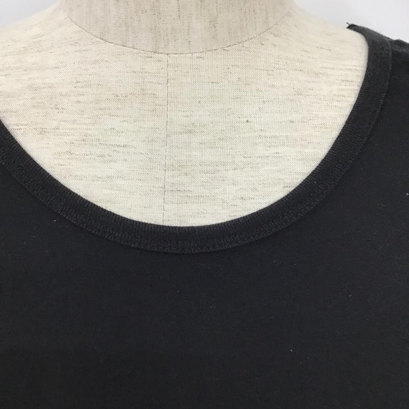 シュプリーム Supreme タンクトップ タンクトップ 21SS Mesh Script Tank Top M ロゴ、文字 黒 / ブラック / メンズ USED 古着 中古 10103766