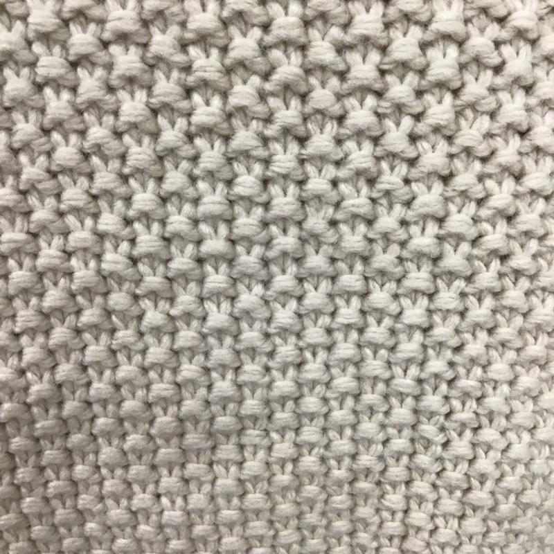 セレクトモカ select MOCA ニット、セーター 長袖 10006857-5 ローゲージハイネックタートルニット 長袖ニットカットソー タートルネックセーター FREE 無地 ベージュ / ベージュ / レディース USED 古着 中古 10103824