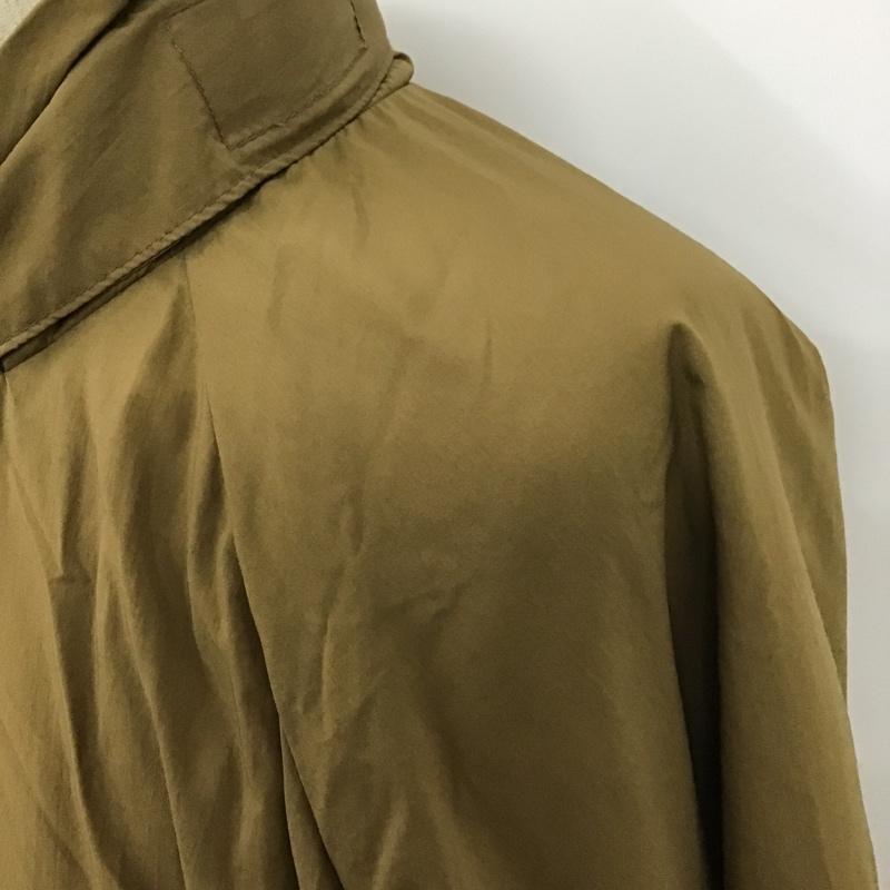 ワイルドシングス WILD THINGS ジャケット、上着 ジャケット、ブレザー ハッピースーツ USMC ECWCS アメリカ海軍 ミリタリー M 無地 ベージュ / ベージュ / メンズ USED 古着 中古 10103958