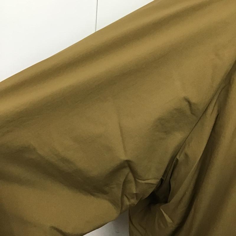 ワイルドシングス WILD THINGS ジャケット、上着 ジャケット、ブレザー ハッピースーツ USMC ECWCS アメリカ海軍 ミリタリー M 無地 ベージュ / ベージュ / メンズ USED 古着 中古 10103958