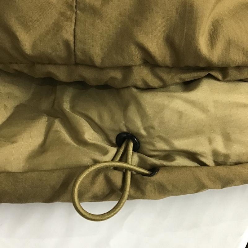 ワイルドシングス WILD THINGS ジャケット、上着 ジャケット、ブレザー ハッピースーツ USMC ECWCS アメリカ海軍 ミリタリー M 無地 ベージュ / ベージュ / メンズ USED 古着 中古 10103958