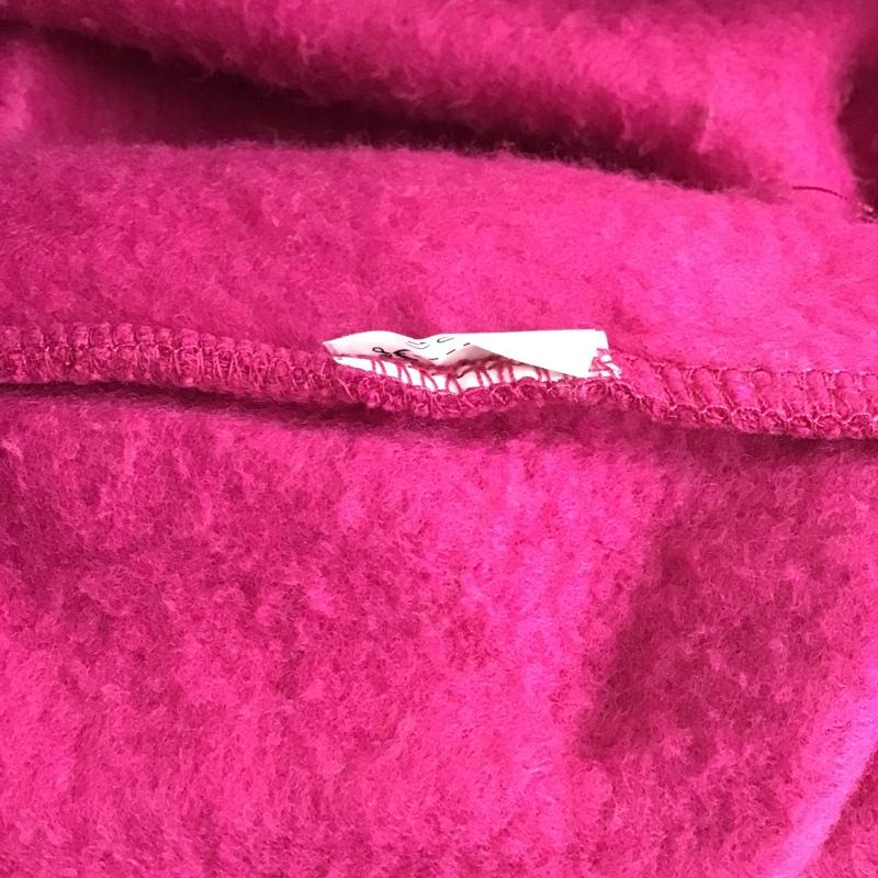 ザラ ZARA ボトムス ボトムス スウェットパンツ S 無地 桃 / ピンク /  レディース USED 古着 中古 10103966