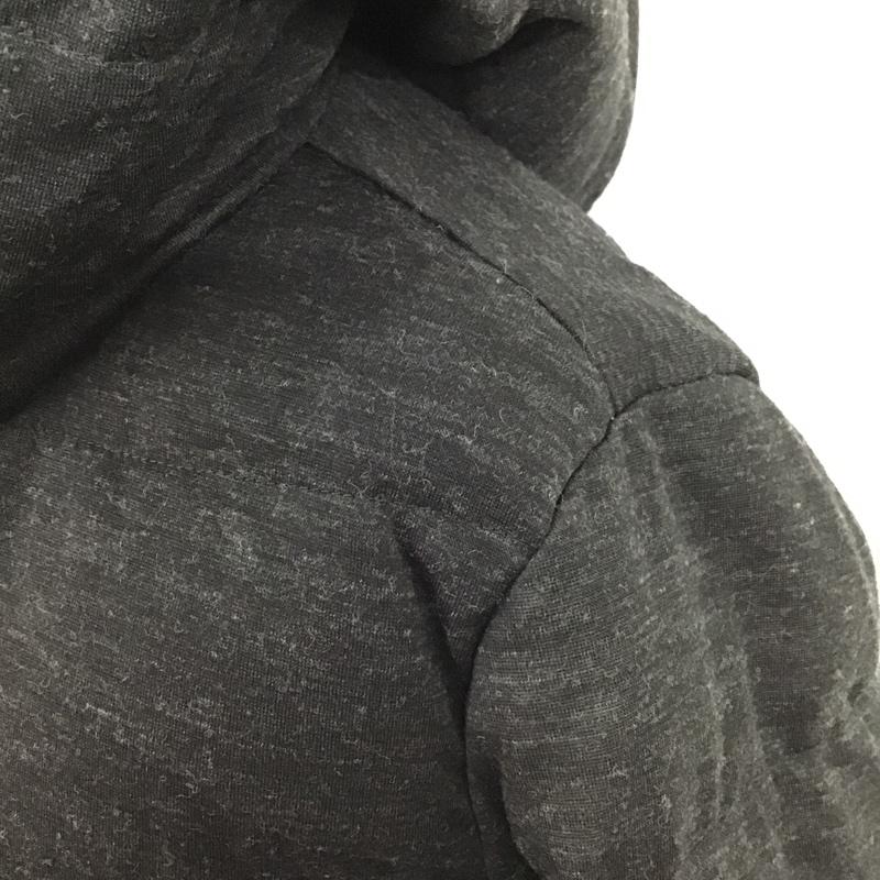 ユニクロ UNIQLO コート ダウンコート 211-128218 ストレッチダウンコート S 無地 黒 / ブラック / レディース USED 古着 中古 10104078