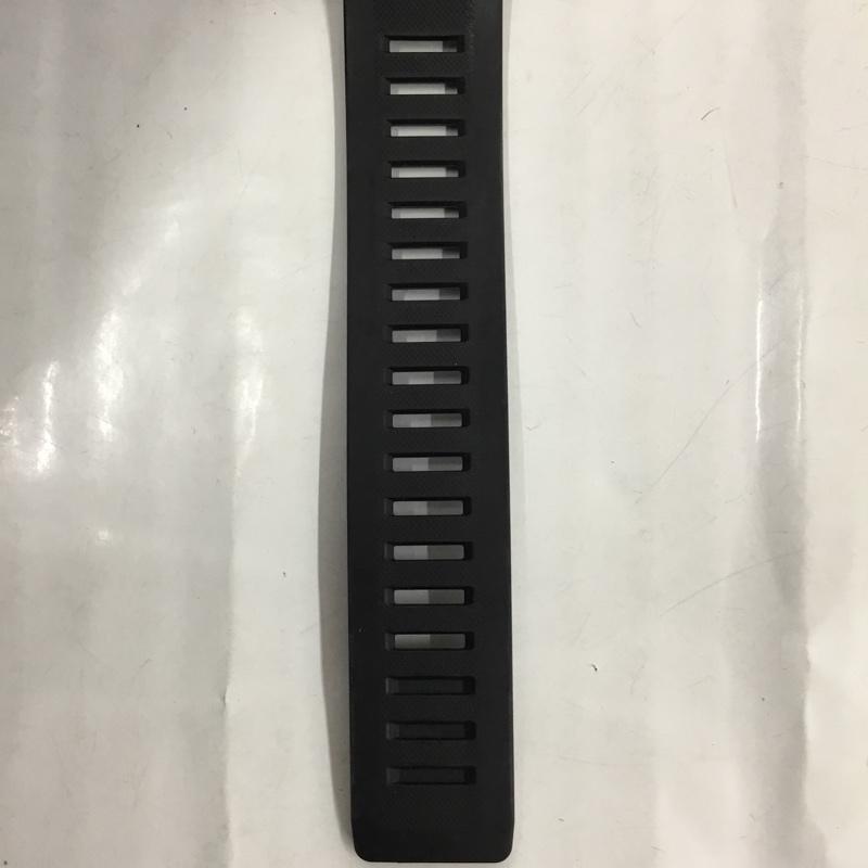ジーショック G-SHOCK 腕時計 デジタル GBD-200UU Bluetooth 箱有 ロゴ、文字 黒 / ブラック / メンズ USED 古着 中古 10104138