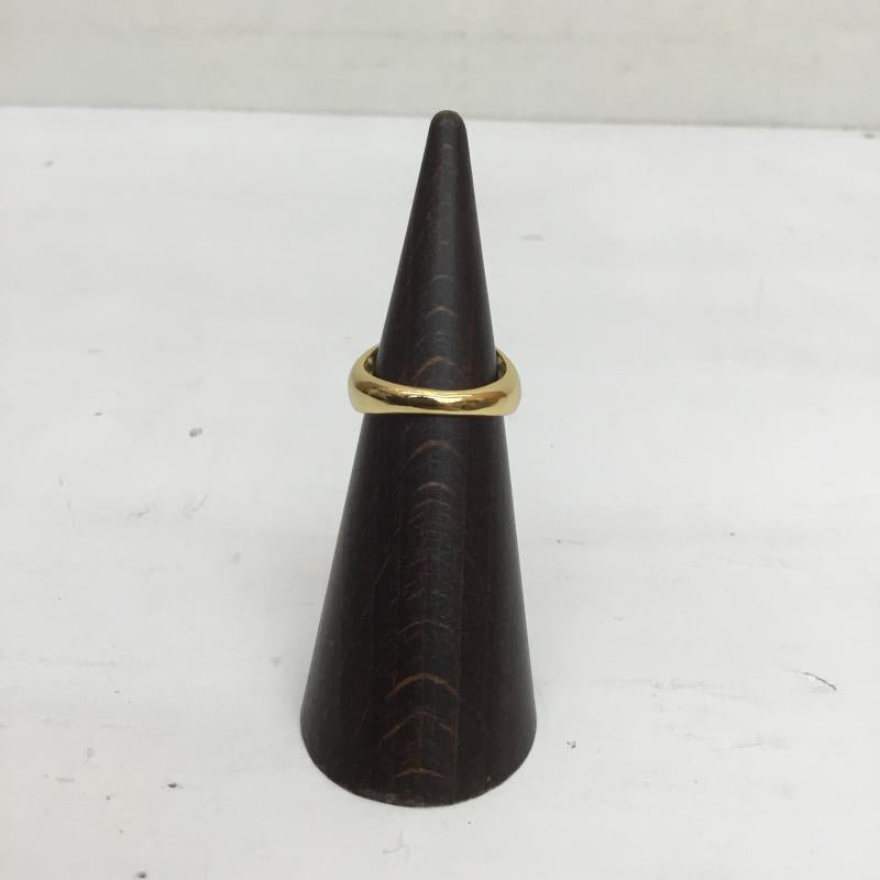 ティー TTT_MSW アクセサリー 指輪 銀 / シルバー / X 金 / ゴールド / メンズ USED 古着 中古 10104240