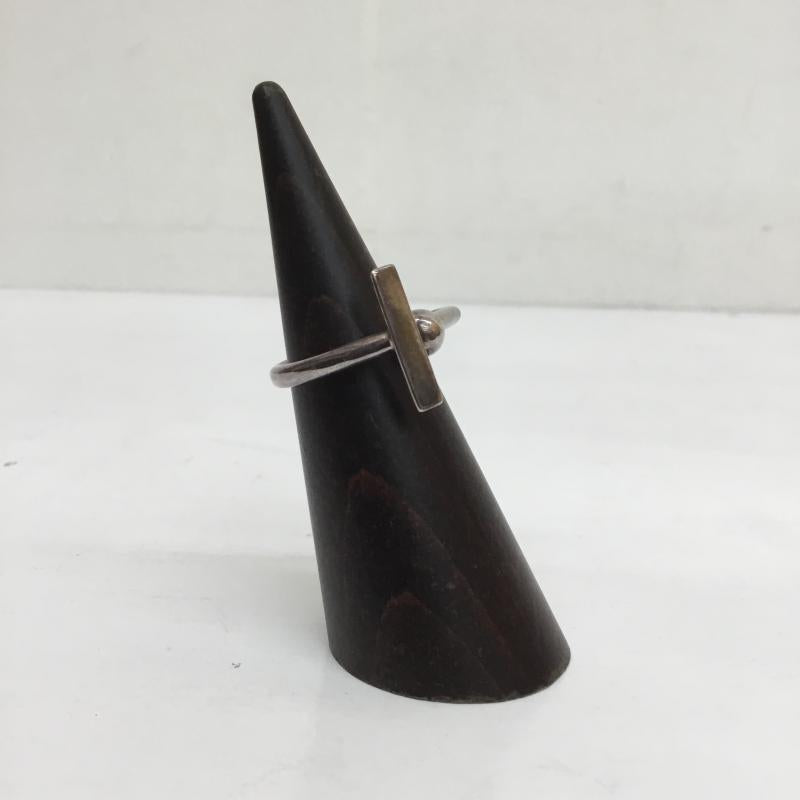 グラム glamb アクセサリー 指輪 メンズ USED 古着 中古 10104241