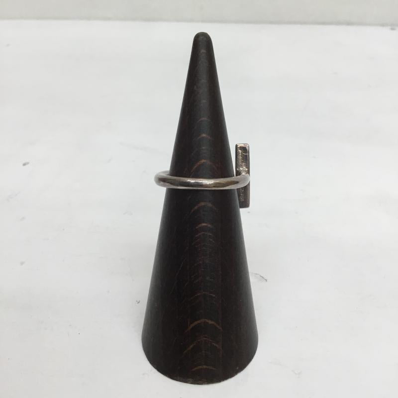 グラム glamb アクセサリー 指輪 メンズ USED 古着 中古 10104241