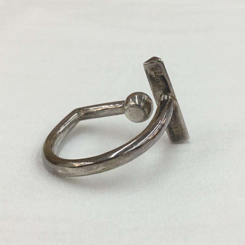 グラム glamb アクセサリー 指輪 メンズ USED 古着 中古 10104241