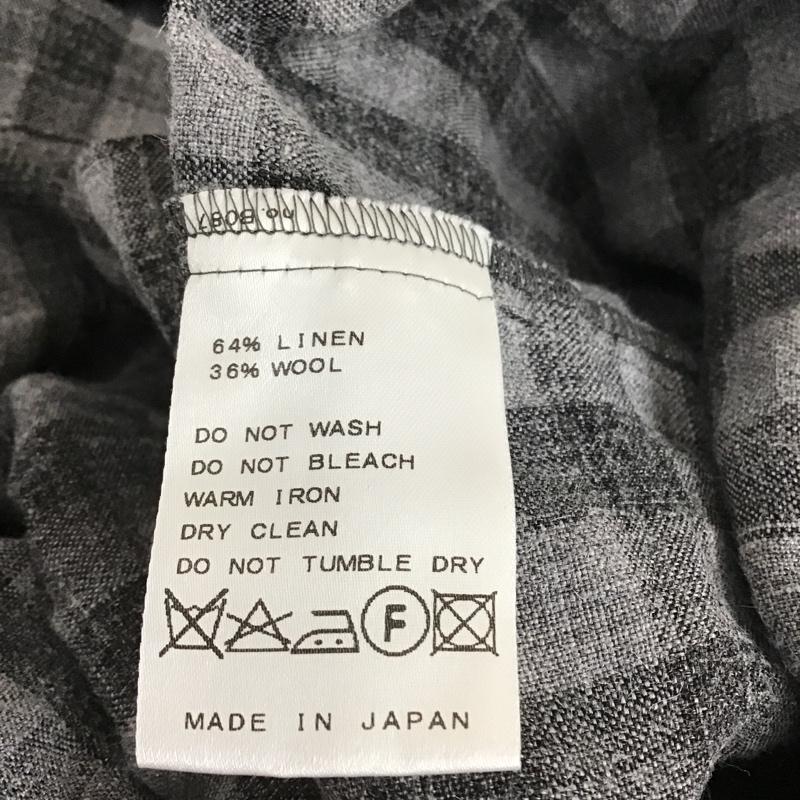 ジャーナルスタンダード JOURNAL STANDARD ワンピース ひざ丈スカート チェック マルチカラー / マルチカラー / レディース USED 古着 中古 10104287