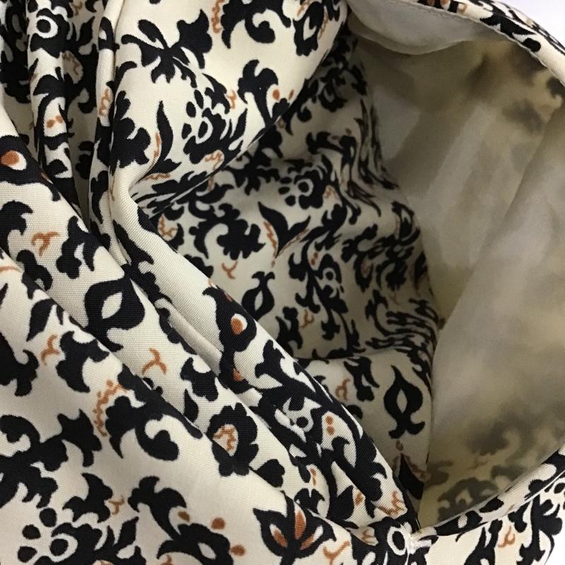 アズールバイマウジー AZUL BY MOUSSY パンツ スラックス 250AAW31-S057 S 総柄 X 花柄 マルチカラー / マルチカラー /  レディース USED 古着 中古 10104319