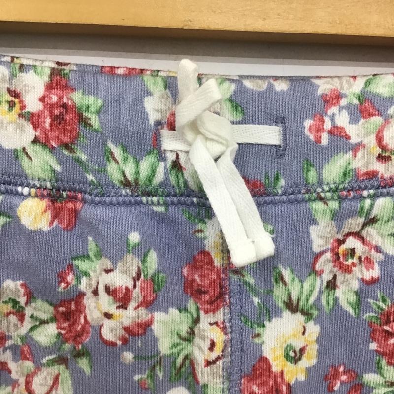 ラルフローレン RALPHLAUREN パンツ ショートパンツ XL 総柄 マルチカラー / マルチカラー /  レディース USED 古着 中古 10104331
