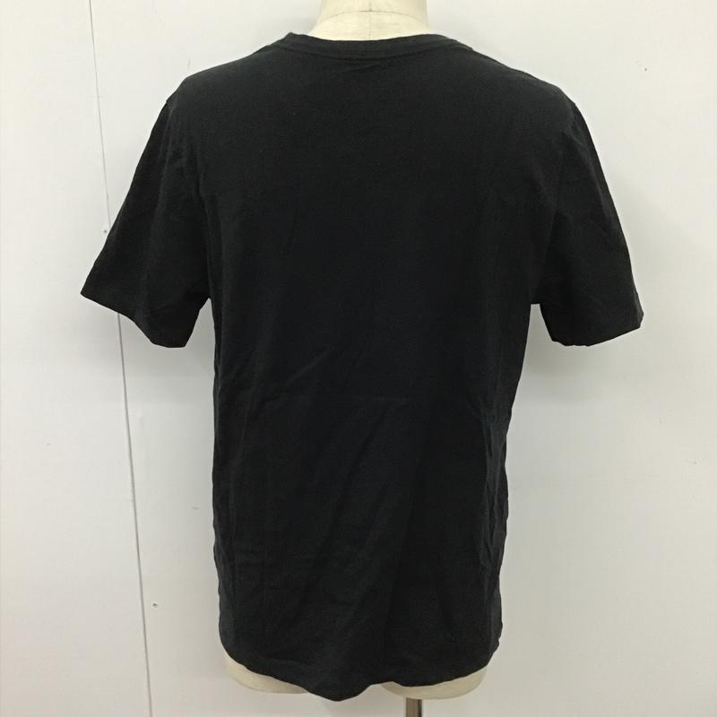 ジョーダンブランド JORDAN BRAND Tシャツ 半袖 DB6511-010 PSGワールドマークS/STシャツ 半袖カットソー プリントTシャツ XL プリント 黒 / ブラック / メンズ USED 古着 中古 10104443