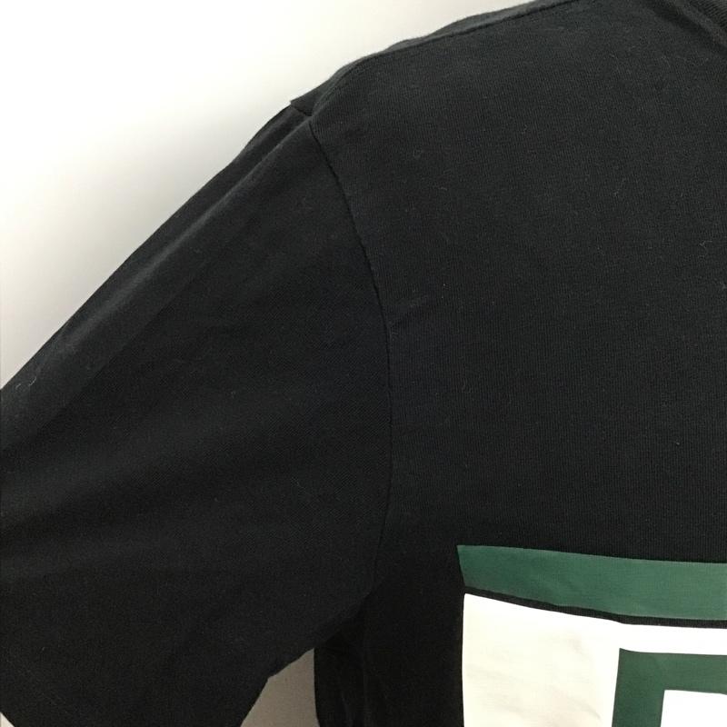 ジョーダンブランド JORDAN BRAND Tシャツ 半袖 DB6511-010 PSGワールドマークS/STシャツ 半袖カットソー プリントTシャツ XL プリント 黒 / ブラック / メンズ USED 古着 中古 10104443