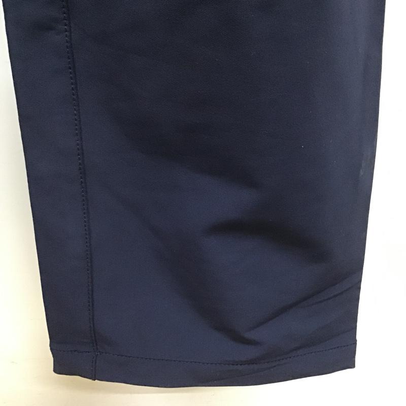 ザノースフェイス THE NORTH FACE ボトムス ボトムス NT52927 アルパインライトパンツ ジャージ カジュアルパンツ スポーツウェア XL ロゴ、文字 紺 / ネイビー / メンズ USED 古着 中古 10104445