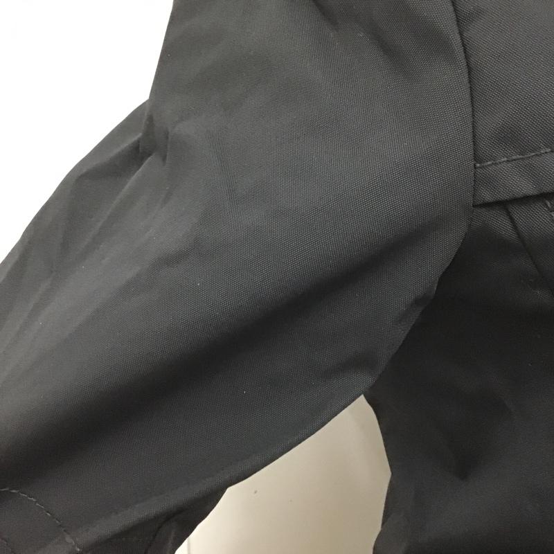 マックスマーラ Max Mara コート コート一般 無地 黒 / ブラック / レディース USED 古着 中古 10104491
