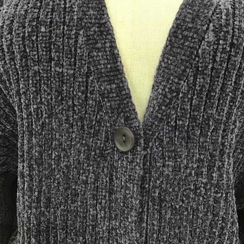 レイカズンフェバリ RAY CASSIN FAVORI カーディガン 長袖 FREE 無地 マルチカラー / マルチカラー / レディース USED 古着 中古 10104508