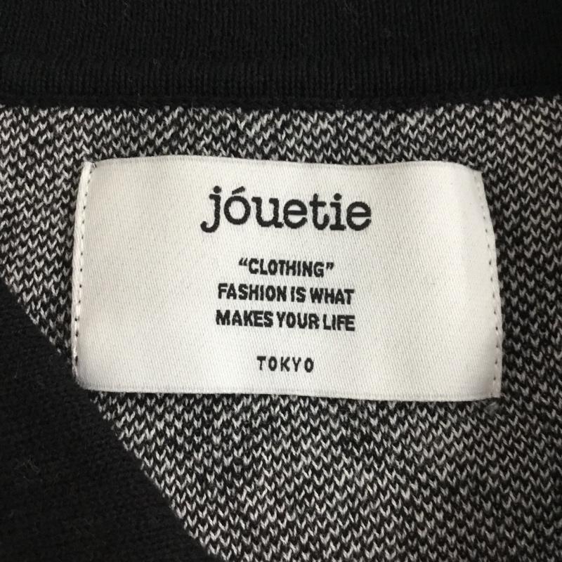ジュエティ jouetie ポロシャツ 半袖 082222600801 M チェック マルチカラー / マルチカラー / レディース USED 古着 中古 10104558