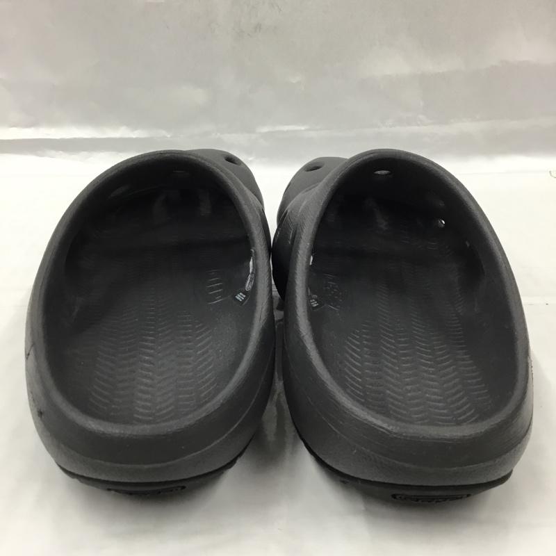 キーン KEEN サンダル サンダル 1026246 YOGUI ヨギ クロッグ 23cm 23.0cm 無地 チャコールグレー / チャコールグレー / レディース USED 古着 中古 10104631