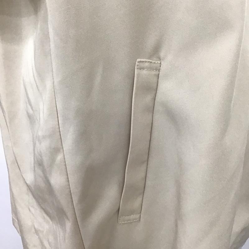 ジュエティ jouetie ジャケット、上着 ジャケット、ブレザー M 無地 ベージュ / ベージュ / レディース USED 古着 中古 10104677