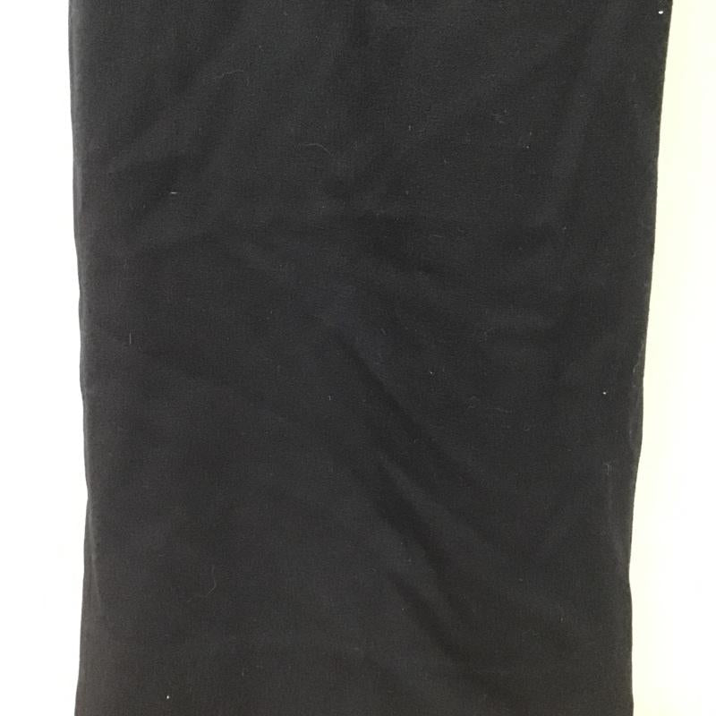 サニーレーベルアーバンリサーチ Sonny Label URBAN RESEARCH パンツ スラックス LA96-24T002 フロントボタンパンツ FREE 無地 紺 / ネイビー /  レディース USED 古着 中古 10104693