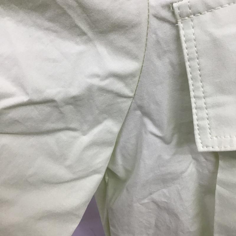 ザラ ZARA ジャケット、上着 ジャケット、ブレザー L 無地 緑 / グリーン / レディース USED 古着 中古 10104902