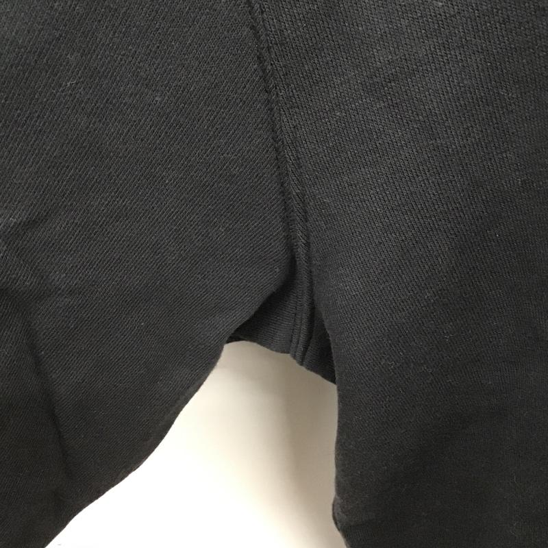 バートン BURTON トレーナー 長袖 Vault Crew スウェット 裏起毛 ボックスロゴ プリント M ロゴ、文字 黒 / ブラック / メンズ USED 古着 中古 10104974