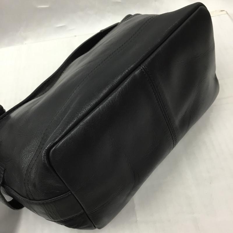 グリーンレーベルリラクシング green label relaxing ショルダーバッグ ショルダーバッグ 無地 紺 / ネイビー / メンズ USED 古着 中古 10105041