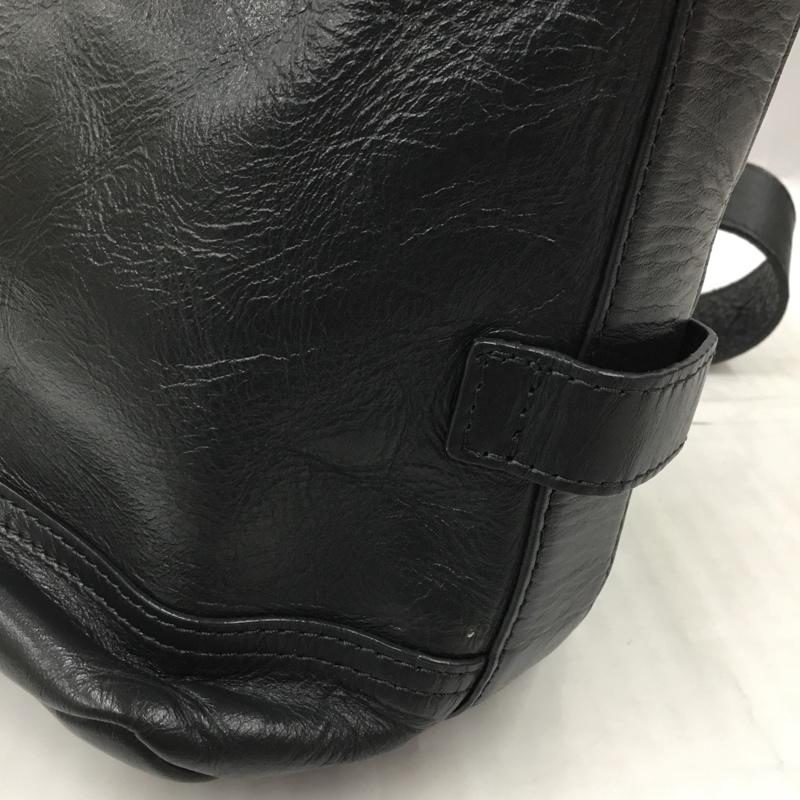 グリーンレーベルリラクシング green label relaxing ショルダーバッグ ショルダーバッグ 無地 紺 / ネイビー / メンズ USED 古着 中古 10105041