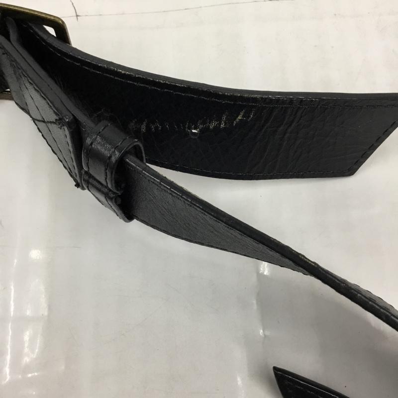 グリーンレーベルリラクシング green label relaxing ショルダーバッグ ショルダーバッグ 無地 紺 / ネイビー / メンズ USED 古着 中古 10105041