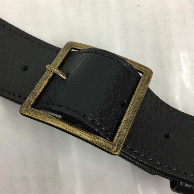 グリーンレーベルリラクシング green label relaxing ショルダーバッグ ショルダーバッグ 無地 紺 / ネイビー / メンズ USED 古着 中古 10105041