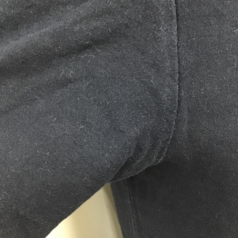 ポールスミスジーンズ Paul Smith JEANS トレーナー 半袖 半袖カットソー 無地Tシャツ クルーネックカットソー S 無地 紺 / ネイビー / メンズ USED 古着 中古 10105118
