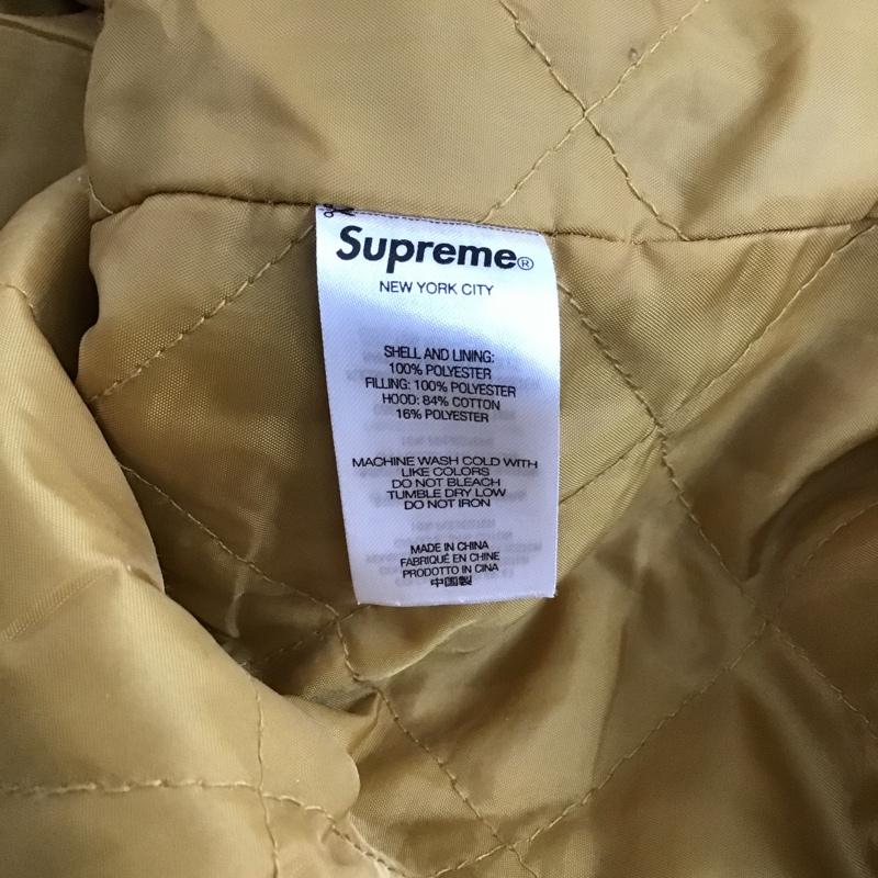 シュプリーム Supreme ジャケット、上着 ジャンパー、ブルゾン 23FW WEEK 11 フリースジップアップフード付きシャツ パーカー ジップアップジャケット XL ヒョウ柄・レオパード柄 マルチカラー / マルチカラー / メンズ USED 古着 中古 10105217