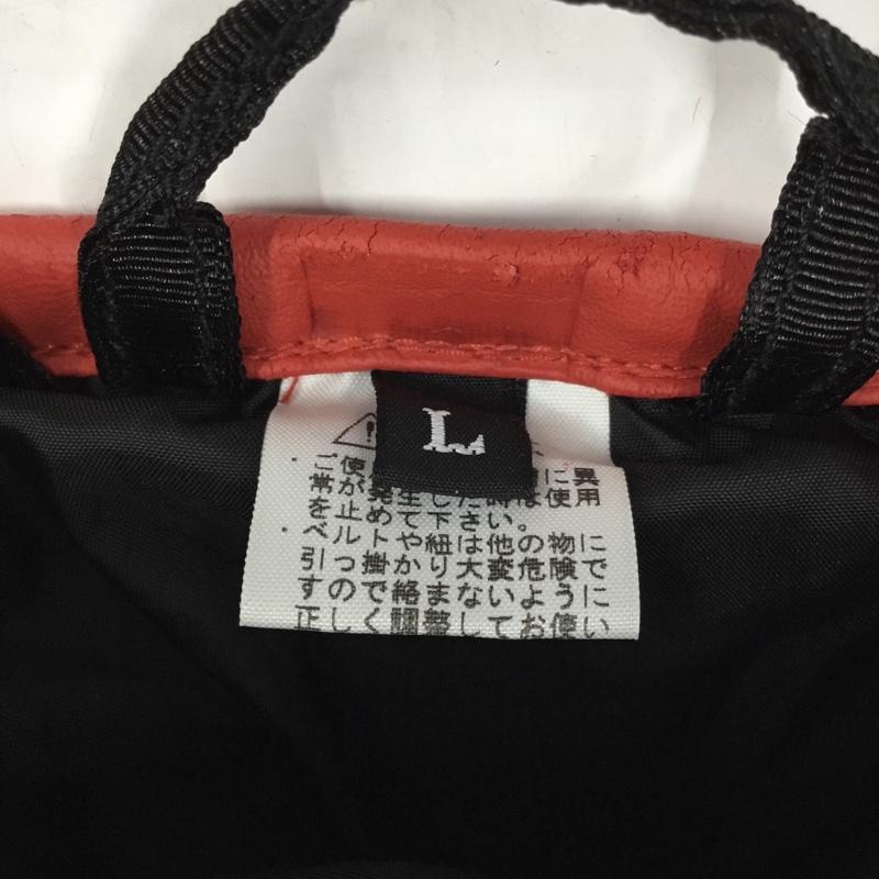 ザノースフェイス THE NORTH FACE ファッション小物 手袋 NN61505 マウンテン GTX グローブ ロゴ、文字 黒 / ブラック / X 赤 / レッド / メンズ USED 古着 中古 10105254
