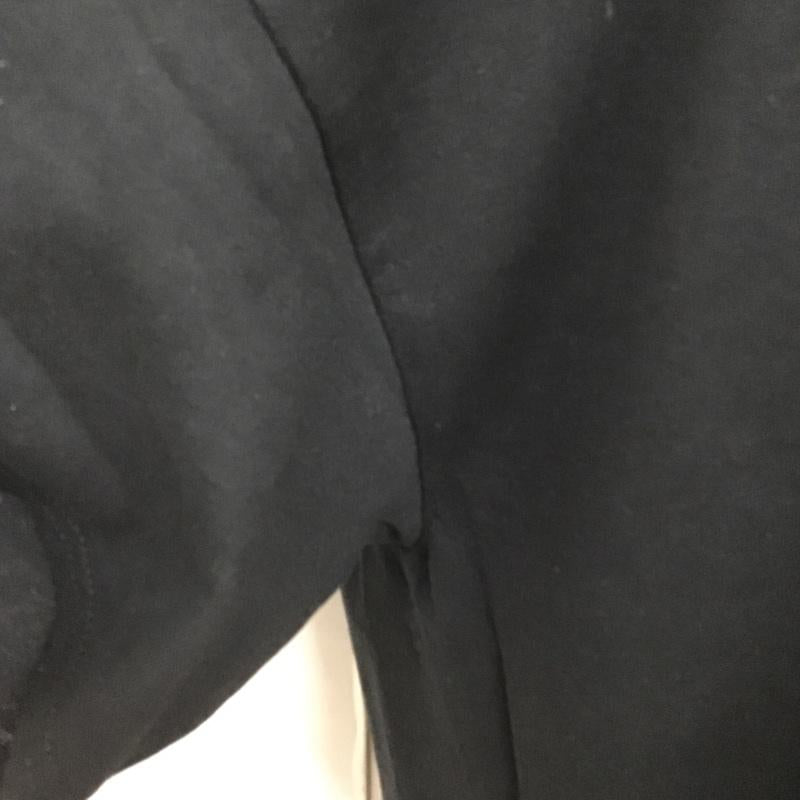 古着 USED Tシャツ 半袖 半袖カットソー プリントTシャツ クルーネックカットソー XXL プリント 黒 / ブラック / メンズ USED 古着 中古 10105314