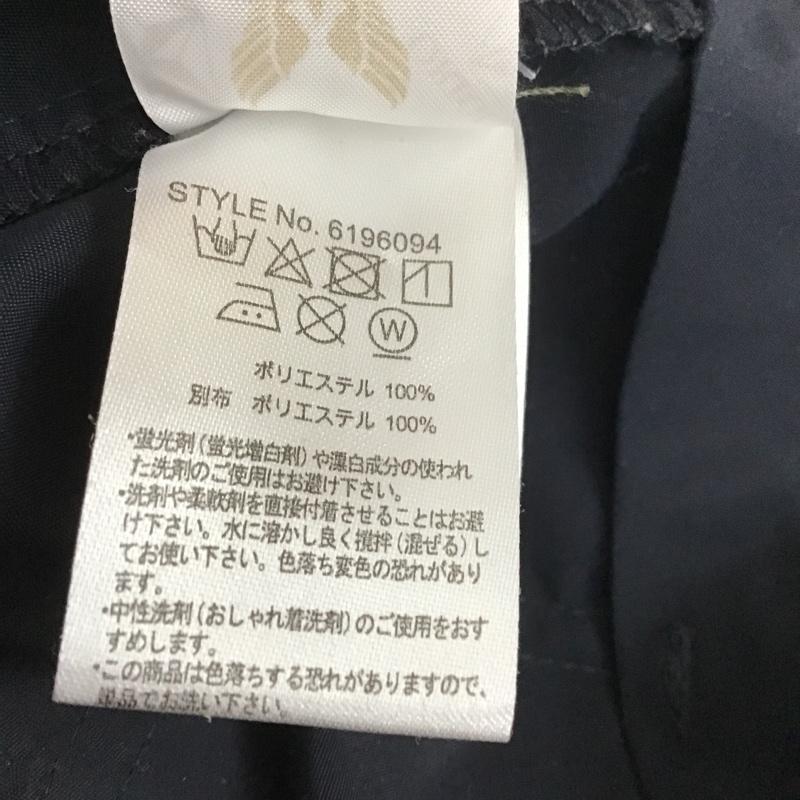 アヴィレックス AVIREX パンツ ワークパンツ、ペインターパンツ ワークパンツ ワイドパンツ カジュアルパンツ XL 無地 紺 / ネイビー / メンズ USED 古着 中古 10105316