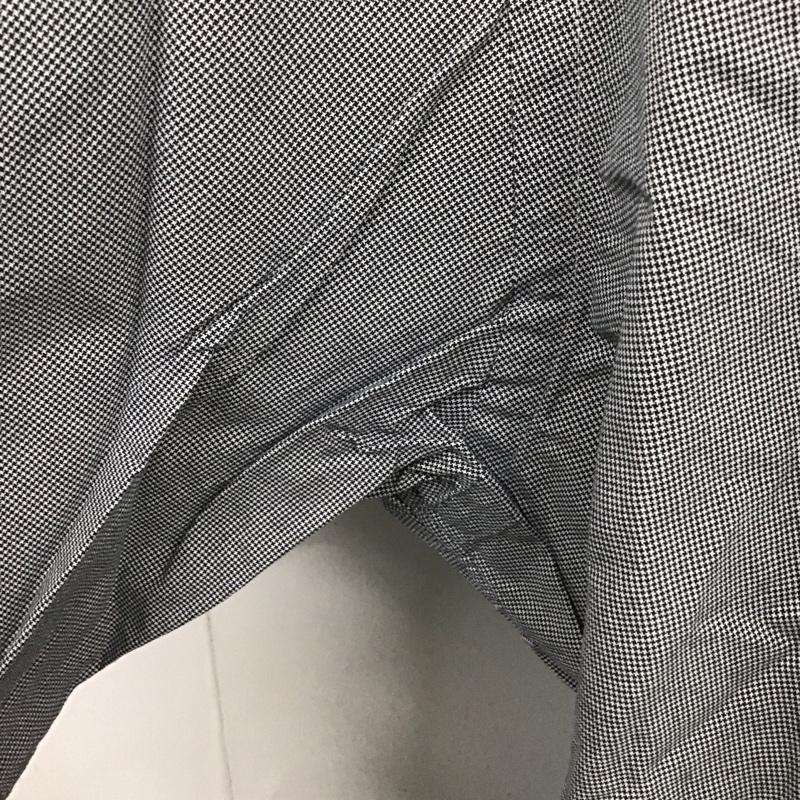 ラルフローレン RALPHLAUREN シャツ、ブラウス 長袖 長袖シャツ カラーシャツ チェックシャツ長袖カットソー XL ロゴ、文字 紺 / ネイビー / メンズ USED 古着 中古 10105375