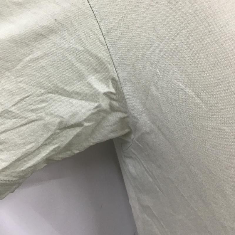 ラルフローレン RALPHLAUREN Tシャツ 半袖 半袖カットソー 無地Tシャツ Vネックカットソー M 無地 緑 / グリーン / メンズ USED 古着 中古 10105396