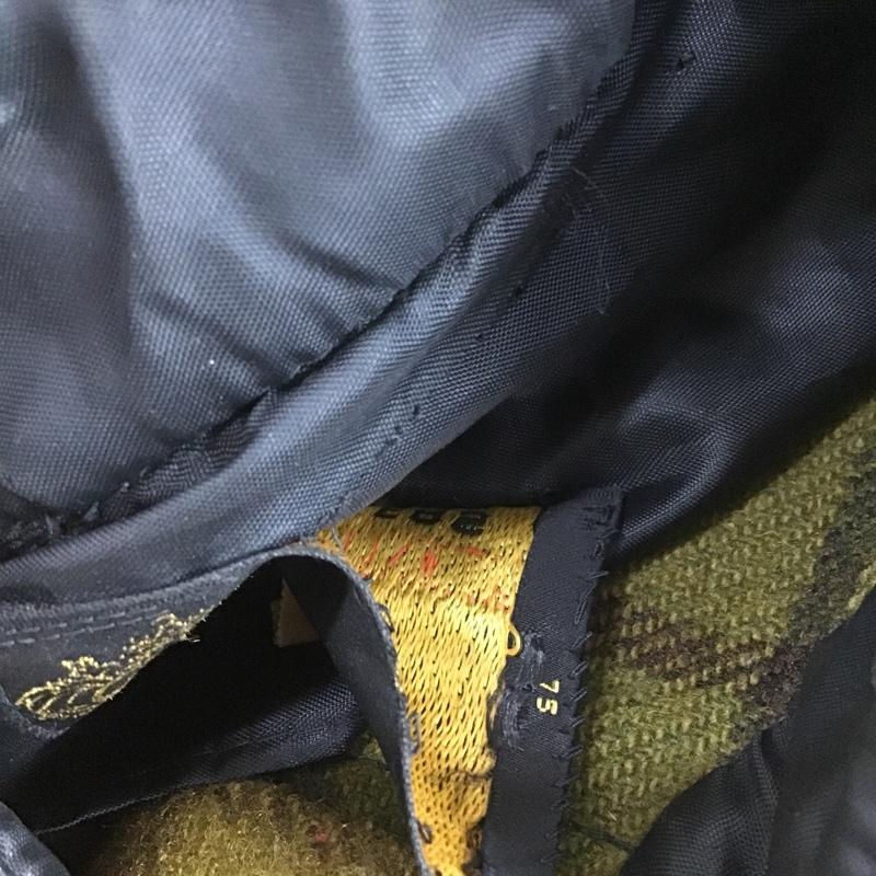 リッチマンブラザーズ RICHMANBROTHERS シャツ、ブラウス 長袖 長袖シャツ カラーシャツ ポケットシャツ チェックシャツ M チェック マルチカラー / マルチカラー / メンズ USED 古着 中古 10105430