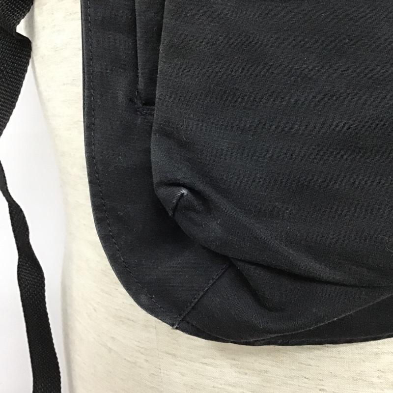 エンジニアードガーメンツ Engineered Garments ベスト ベスト ショルダーベスト 無地 黒 / ブラック / メンズ USED 古着 中古 10105509