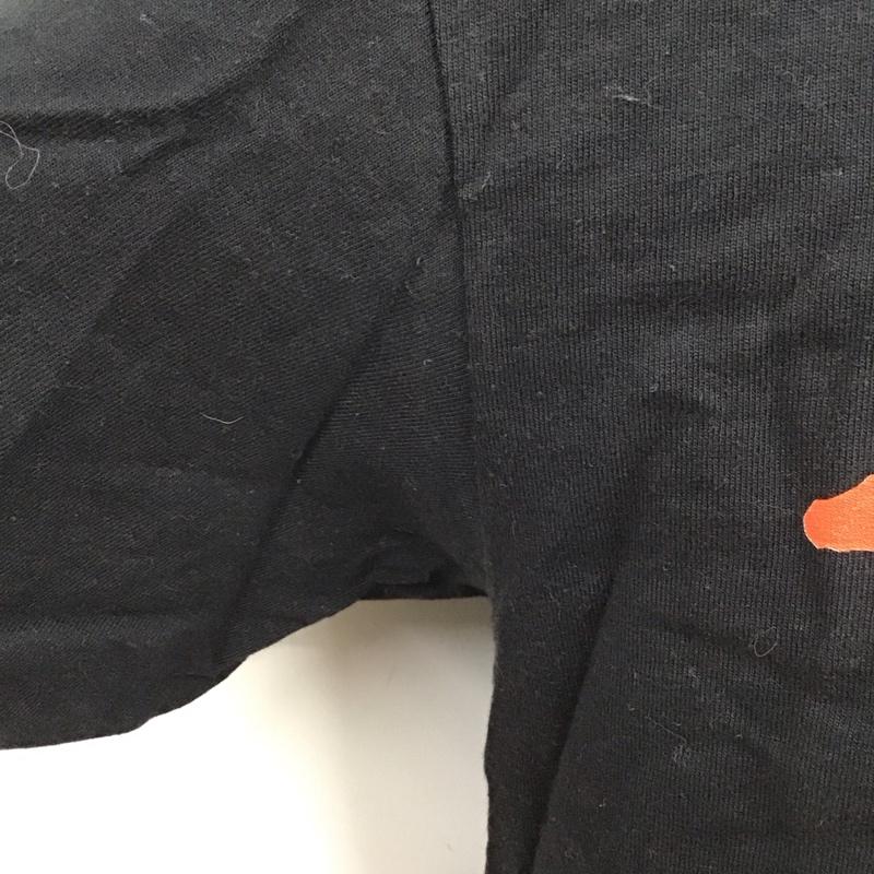 ステューシー STUSSY Tシャツ 半袖 半袖Tシャツ プリントTシャツ クルーネックカットソー M プリント マルチカラー / マルチカラー /  メンズ USED 古着 中古 10124941