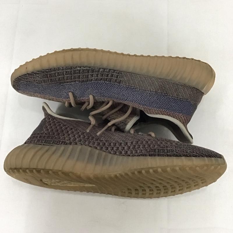 アディダス adidas スニーカー スニーカー H02795 Yeezy Boost 350 V2 Fade 29.0cm  マルチカラー / マルチカラー /  メンズ USED 古着 中古 10141143