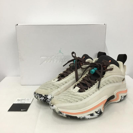 ナイキ NIKE スニーカー スニーカー DH0832-160 AIR JORDAN 36 LOW PF 27.5cm 箱有 27.5cm ワンポイント マルチカラー / マルチカラー /  メンズ USED 古着 中古 10136359